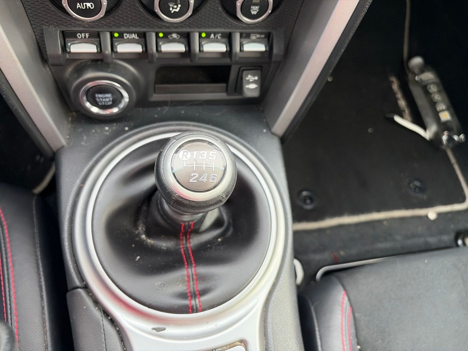 Used 2014 Red Subaru Limited image 18