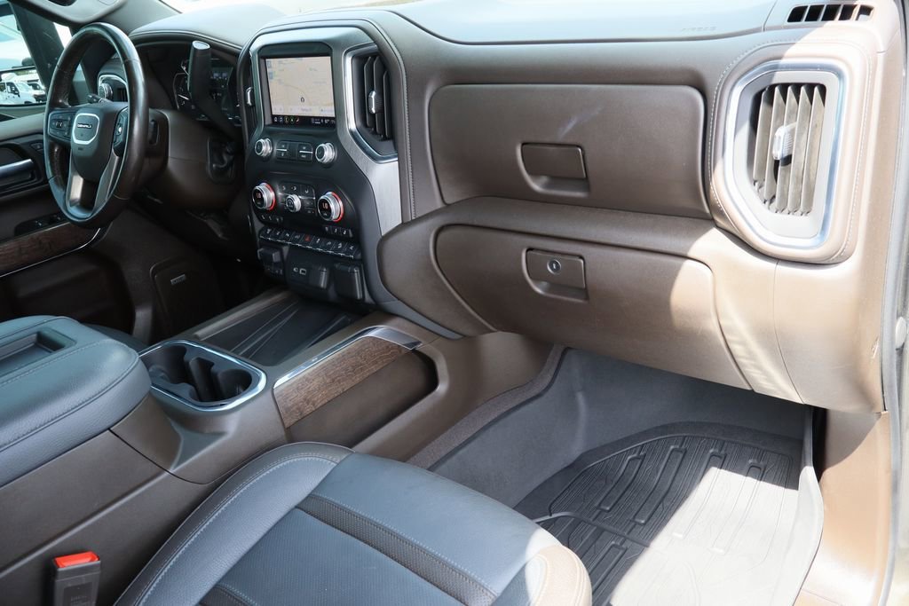 2022 GMC Sierra 2500 Denali HD Denali - Photo 32