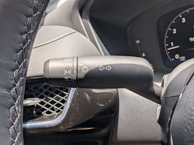Used 2025 Gray Acura Base image 32