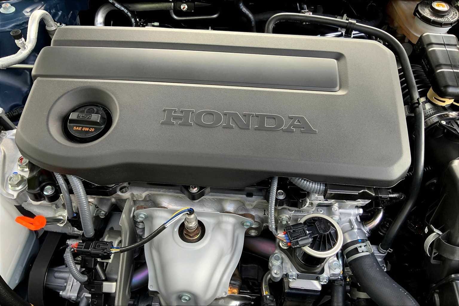 New 2026 Blue Lagoon Pearl Honda Sport image 17