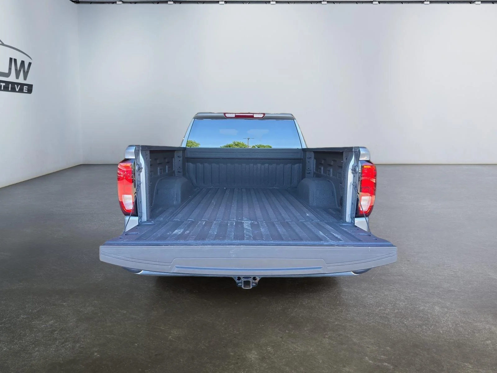 Used 2024 Sterling Metallic GMC Pro image 21