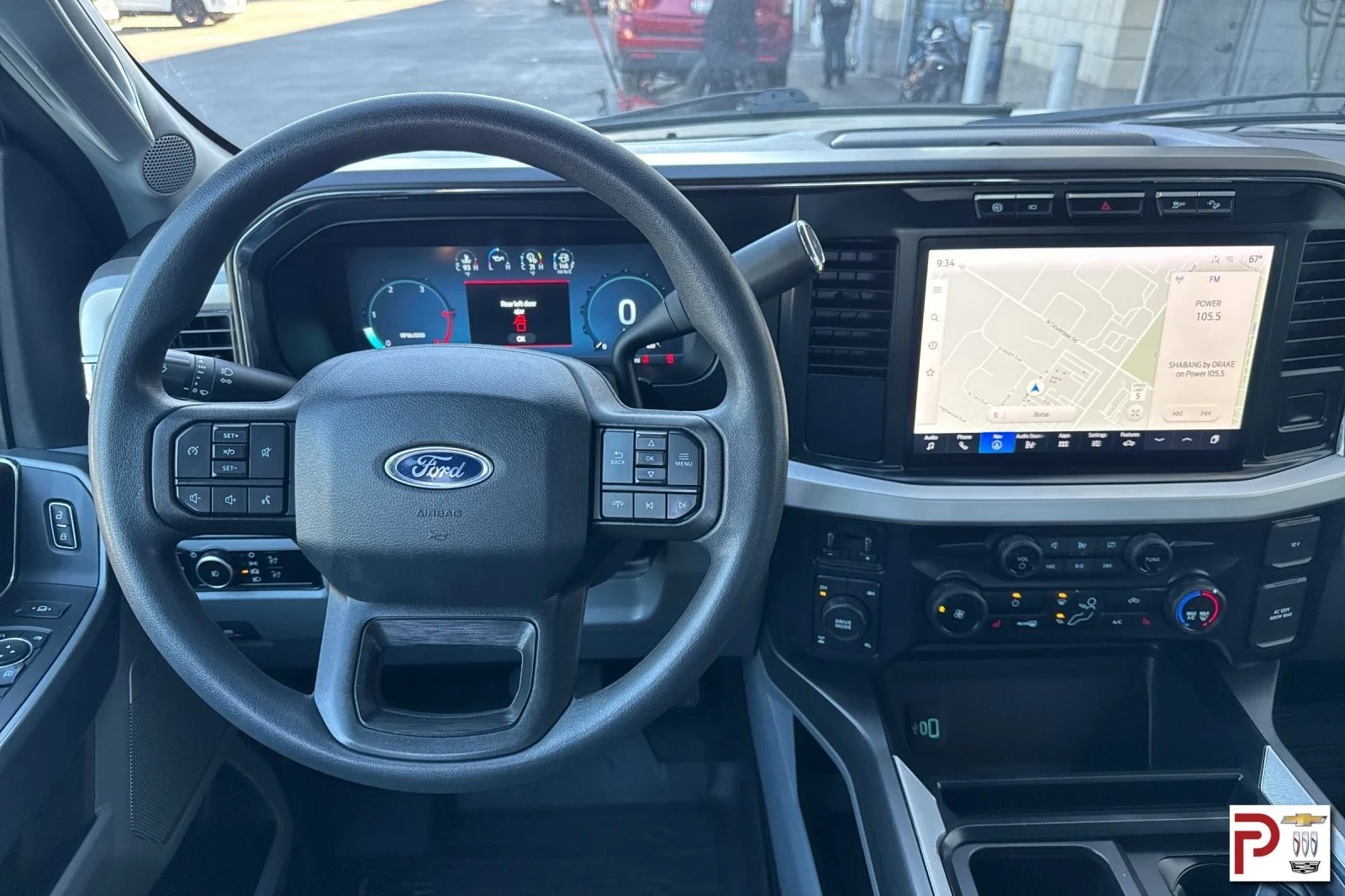 Used 2023 Gray Ford XLT image 16