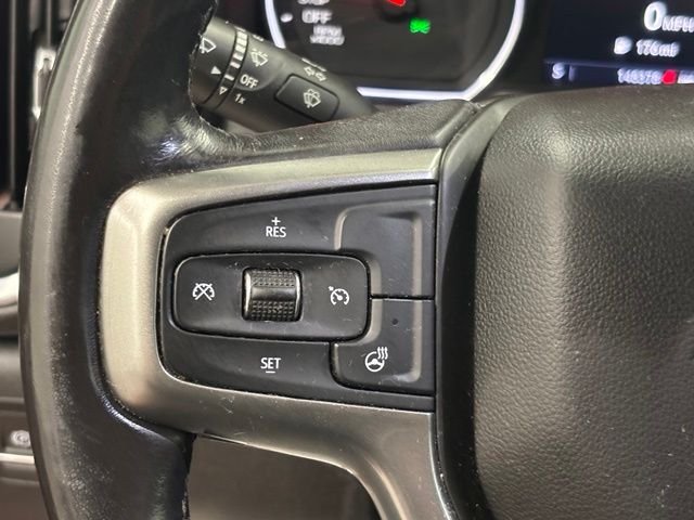 Used 2022 Red Chevrolet LT image 23