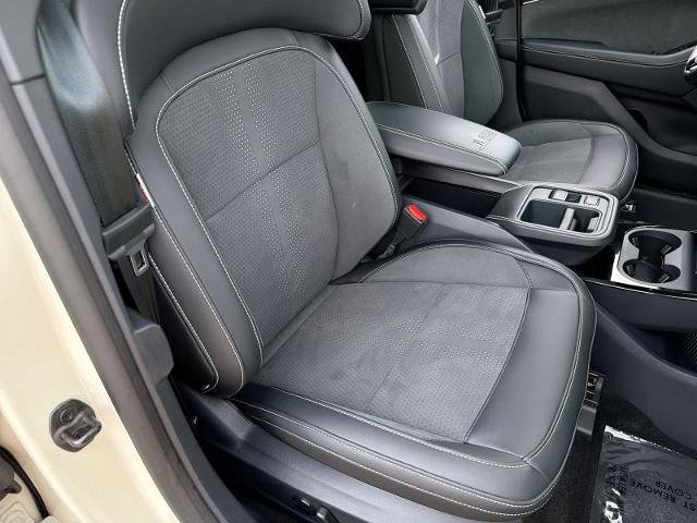 Certified Used 2025 Desert Sand Ford GT image 61
