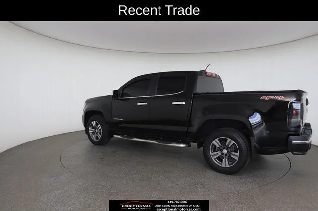 Used 2015 Black Chevrolet LT image 10