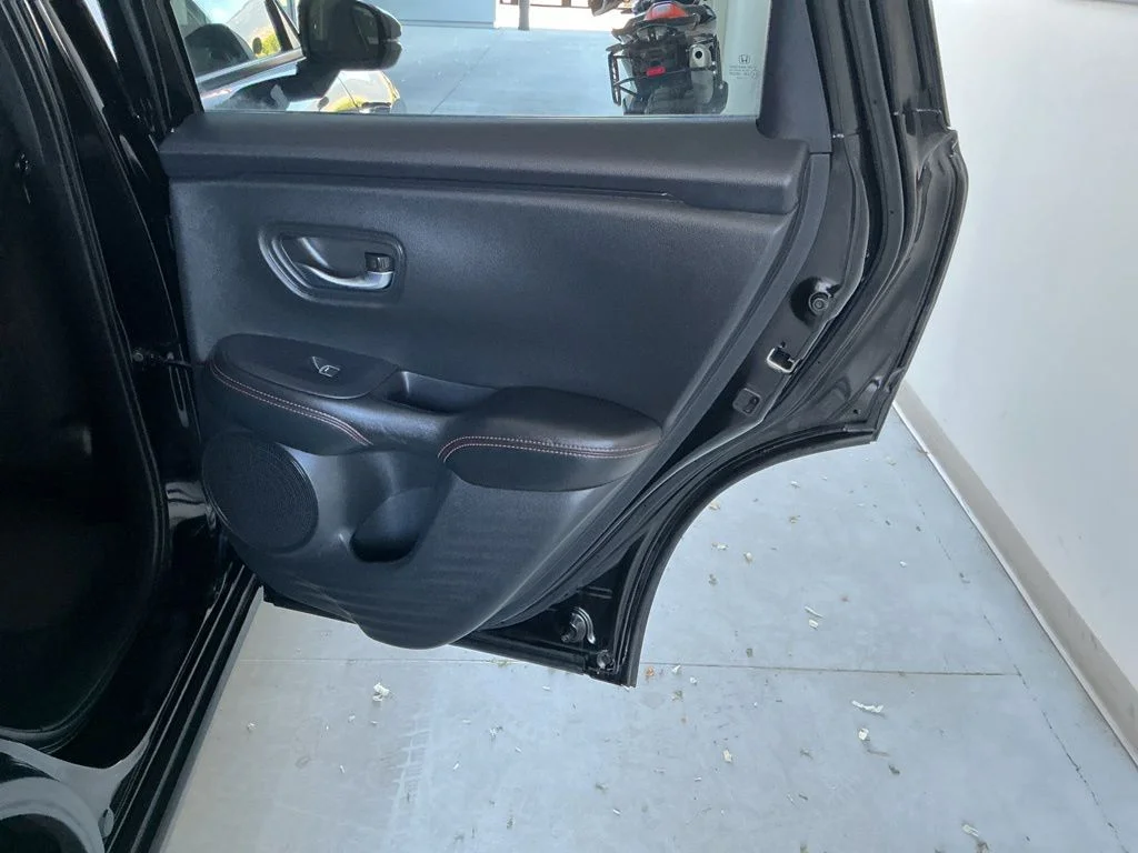 Used 2024 Crystal Black Pearl Honda Sport image 21