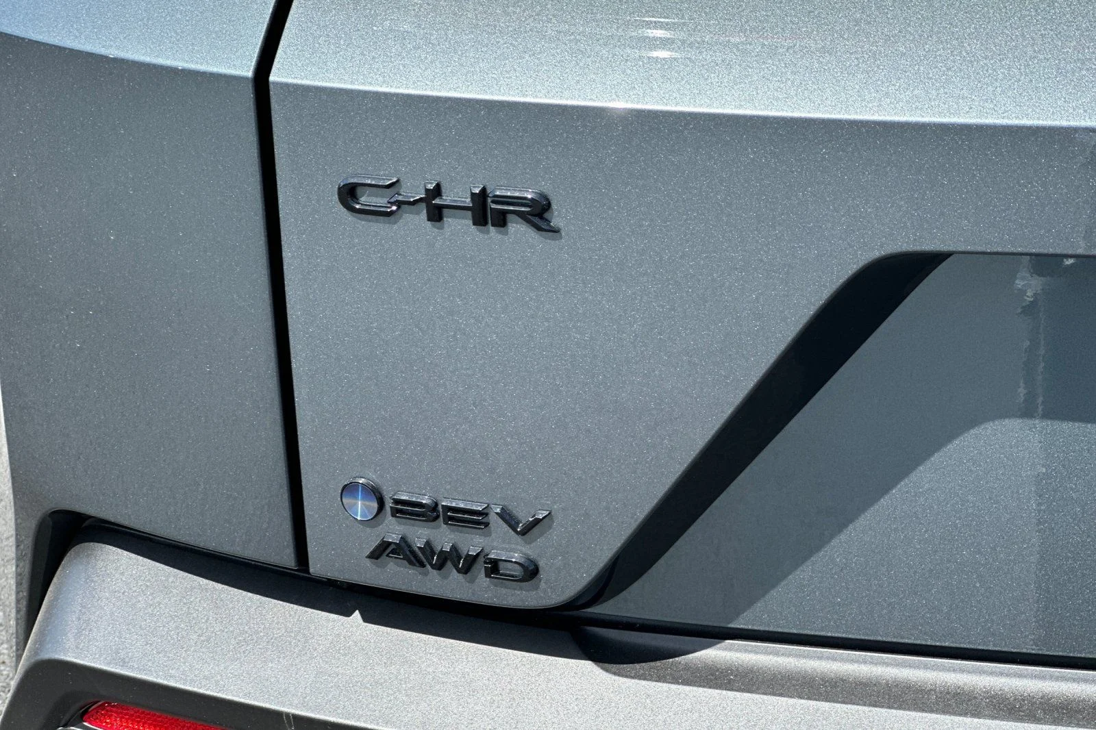 New 2026  Toyota  image 14