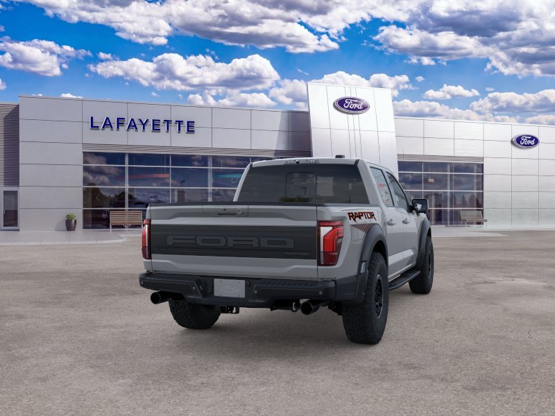 New 2026 Avalanche Ford Raptor image 46