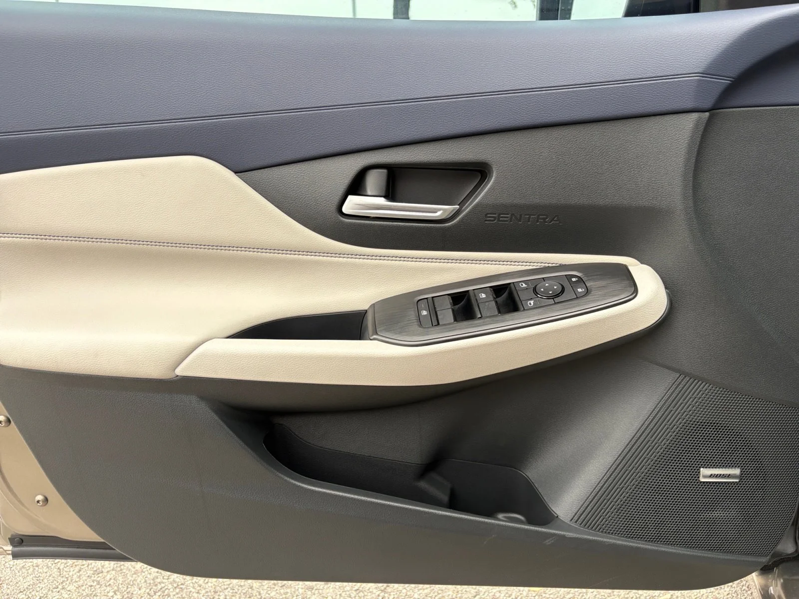 New 2026 Imperial Bronze Nissan SL image 29