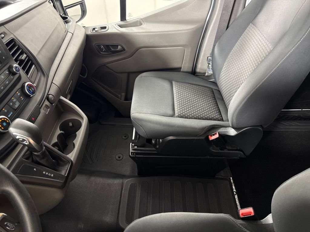 2024 Ford Transit Van Base - Photo 18