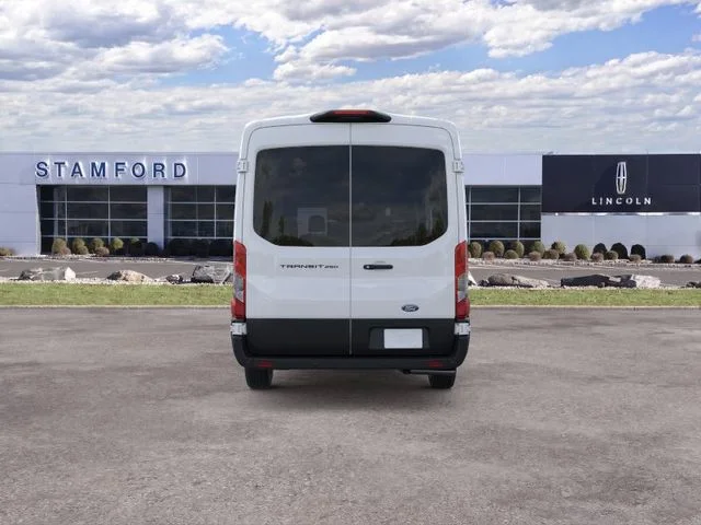 2026 Ford Transit Van Base - Photo 14