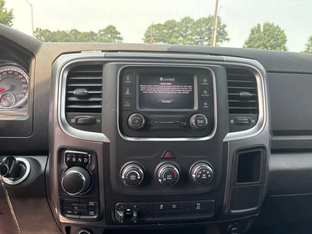 Used 2021 Blue Ram Warlock image 17