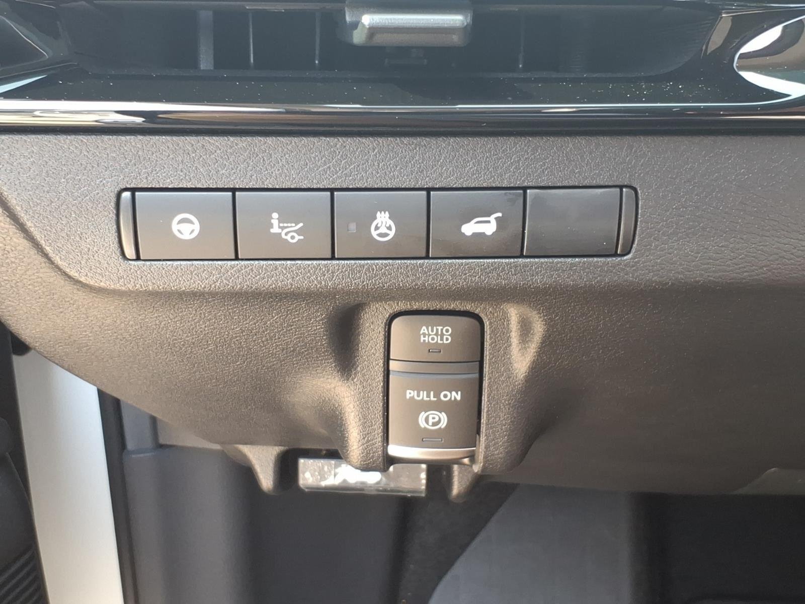 Used 2025 Everest White Pearl Tricoat Nissan Platinum image 15