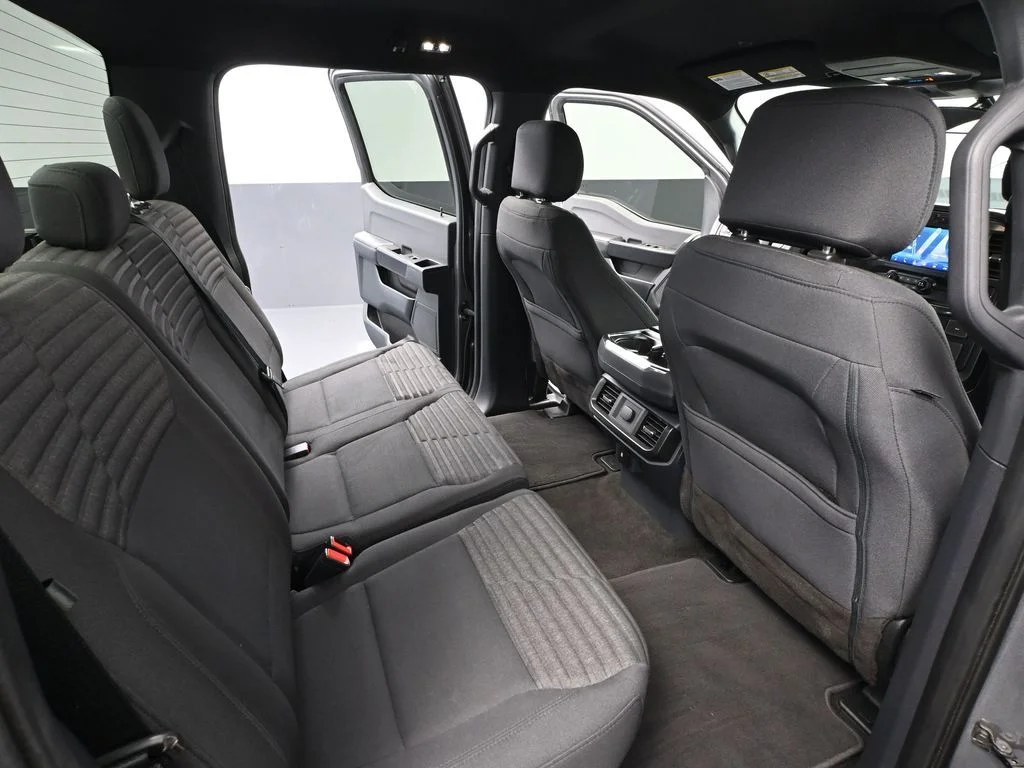 Used 2021 Gray Ford XL image 42