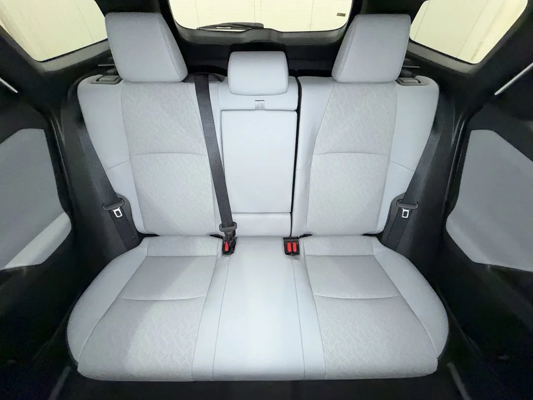 New 2027 Crystal White Pearl Subaru Limited image 21
