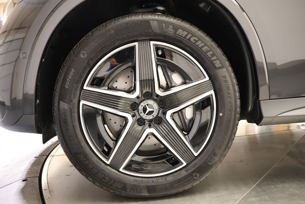 New 2027  Mercedes-Benz GLC 300 image 11