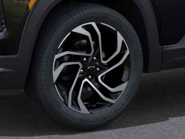 2026 Chevrolet Trailblazer RS - Photo 9