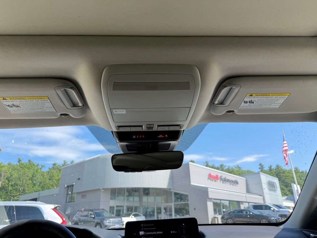 New 2026 Beige Mazda Premium Plus image 35