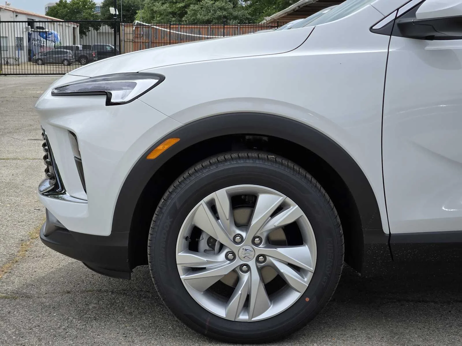 2026 Buick Encore GX Preferred - Photo 6