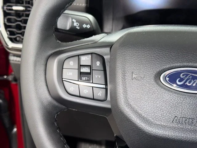 2026 Ford Ranger Lariat - Photo 17