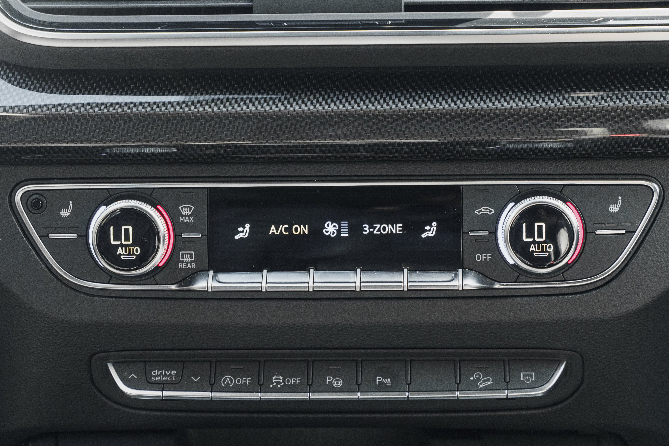 Certified Used 2024 Florett Silver Metallic Audi Prestige image 10