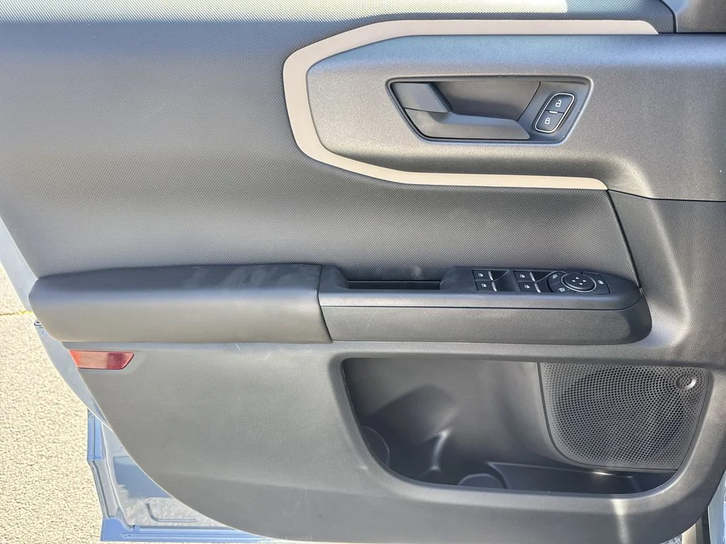 New 2026 Gray Ford Big Bend image 10