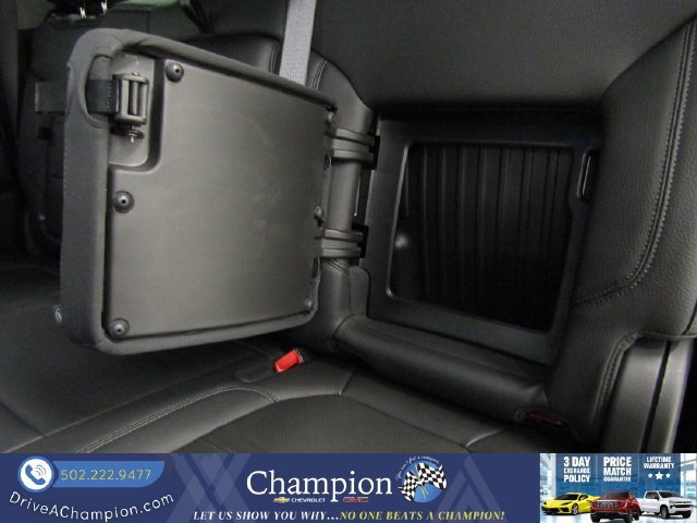 Certified Used 2023 CAYENNE RED TINTCOAT GMC Denali image 30