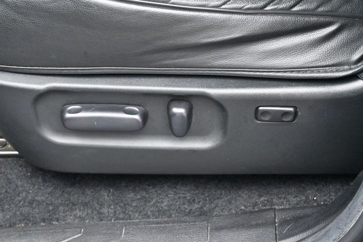 Used 2023 Magnetic Gray Metallic Toyota SR5 image 12
