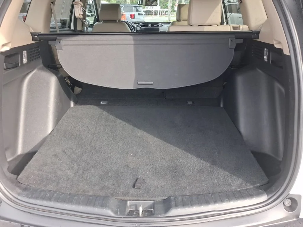 Used 2019  Honda EX-L image 12