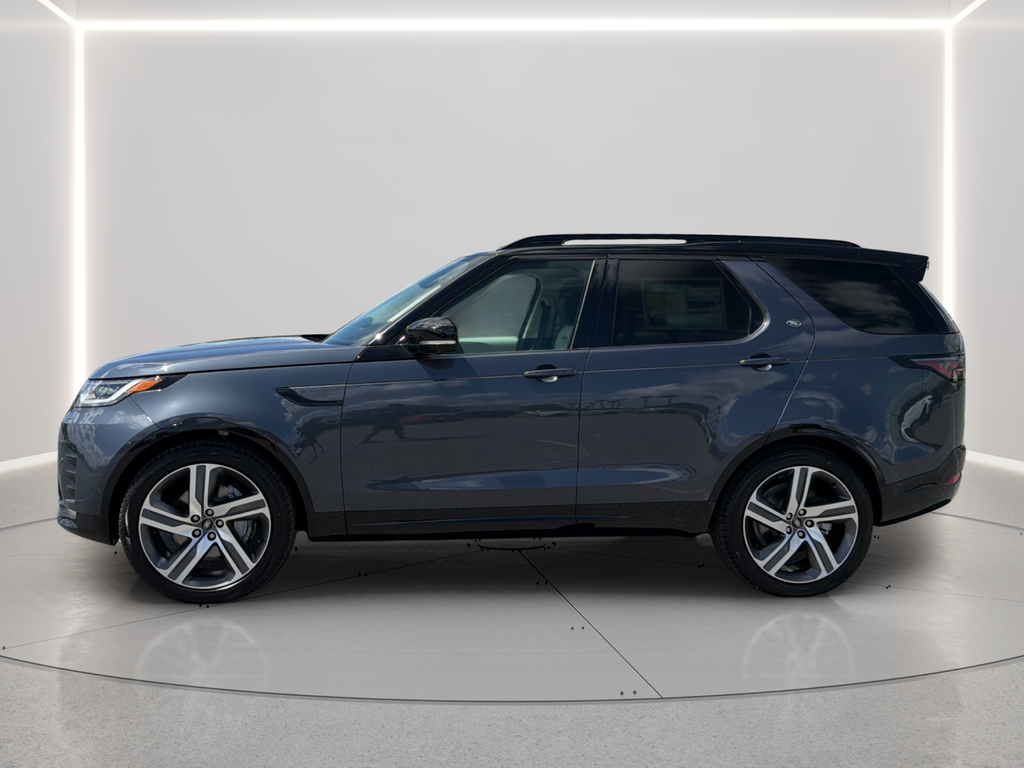 New 2026 Varesine Blue Land Rover Dynamic SE image 13