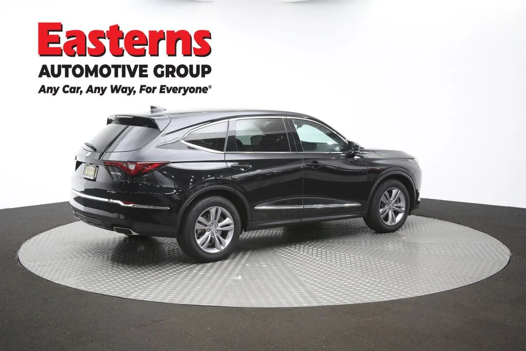 Used 2023 Black Acura 3.5L image 46