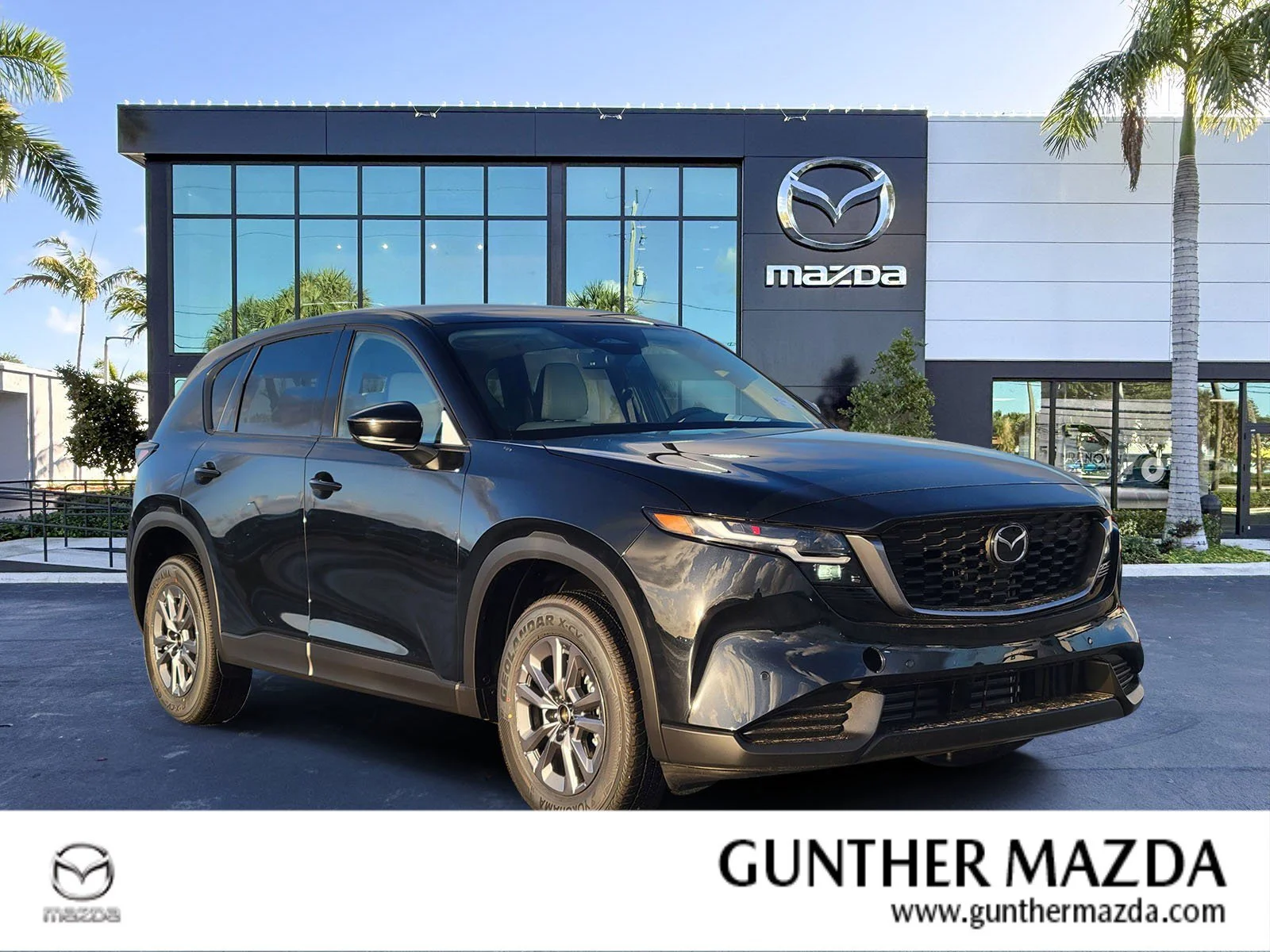 2026 Mazda CX-5 S Select Auto AWD's photo