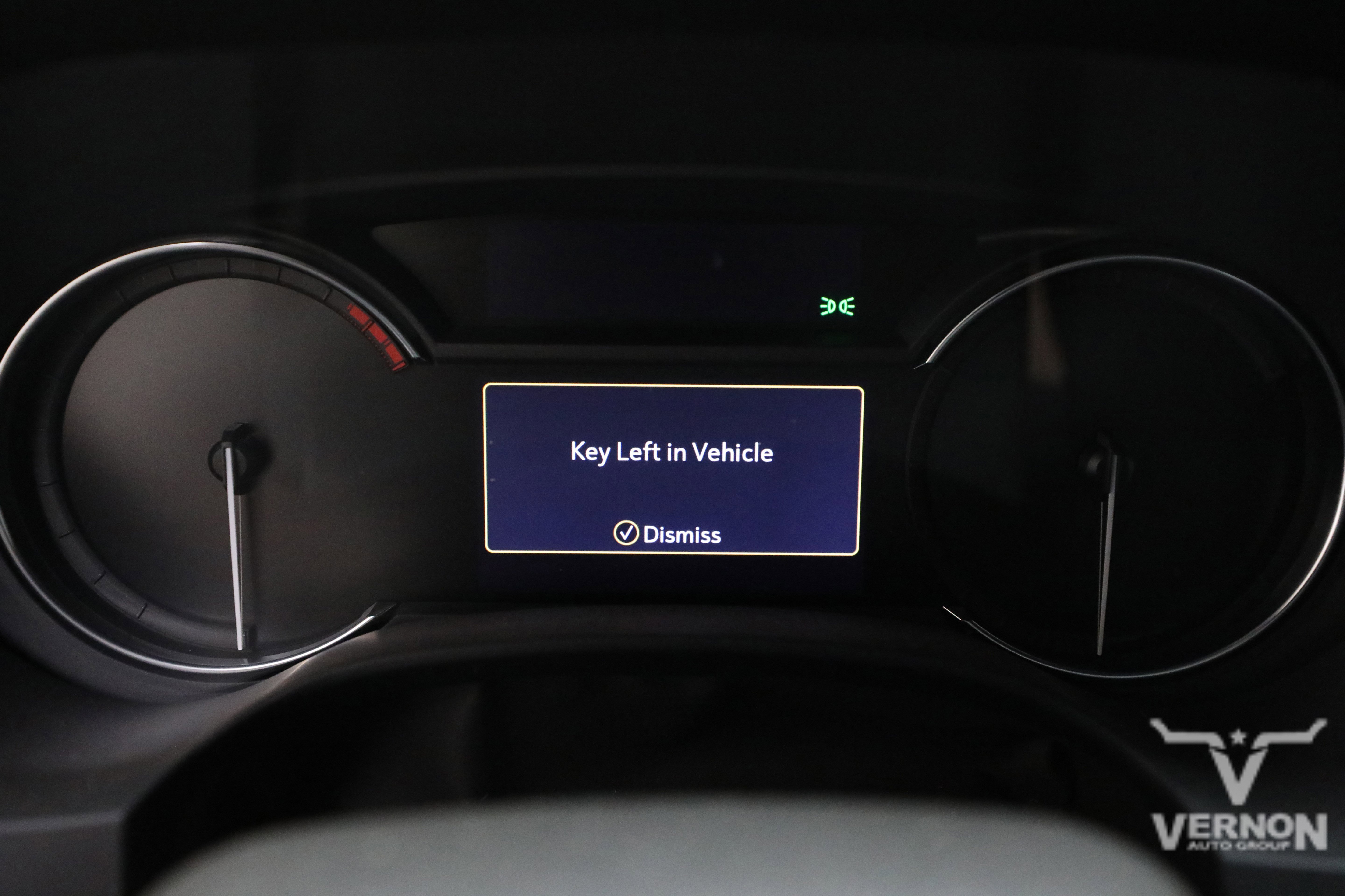 Used 2023 Black Raven Cadillac Y image 9