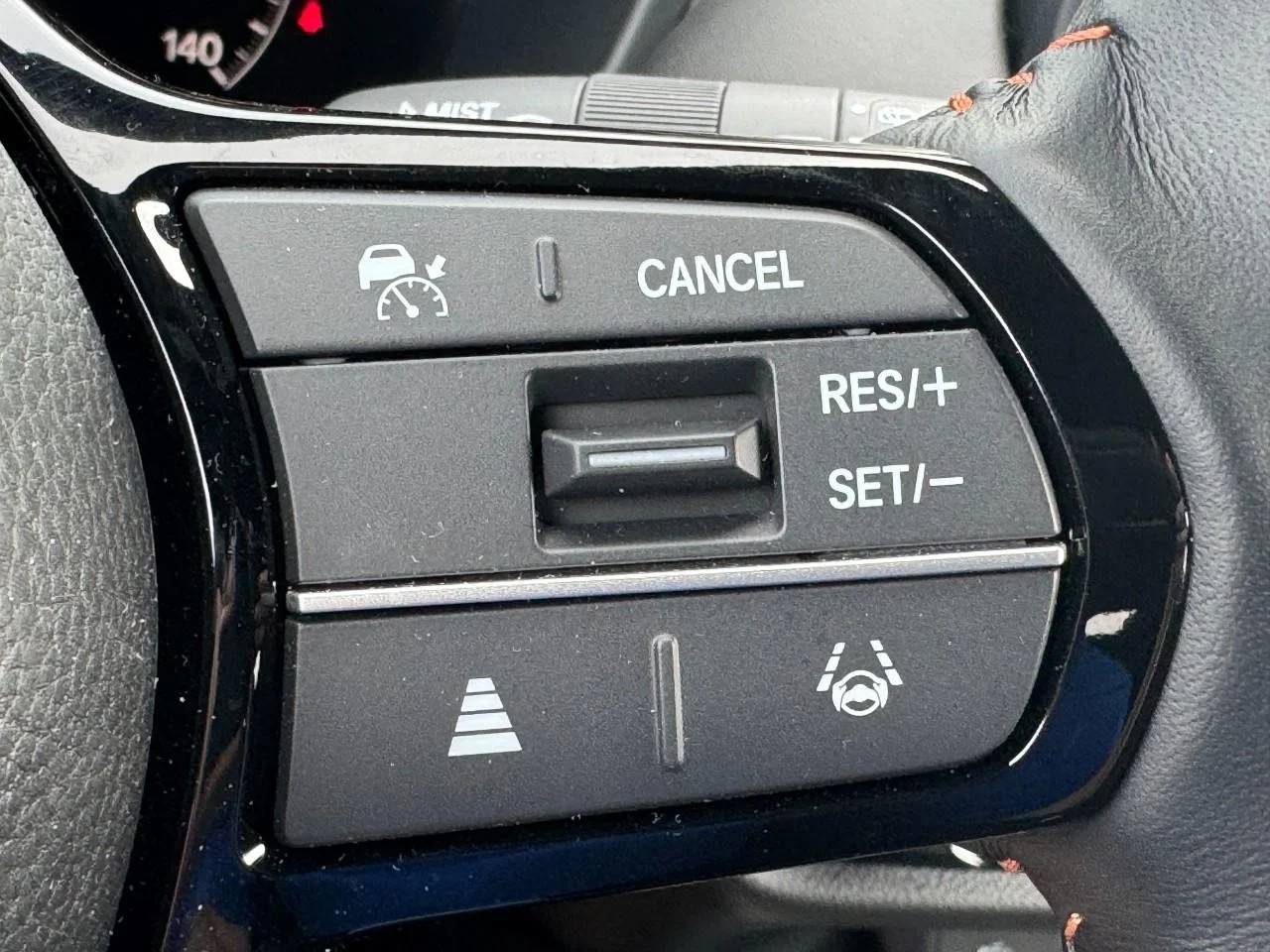2026 Honda HR-V Sport - Photo 21