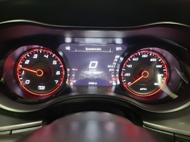 Used 2023 Sinamon Stick Dodge R/T image 30