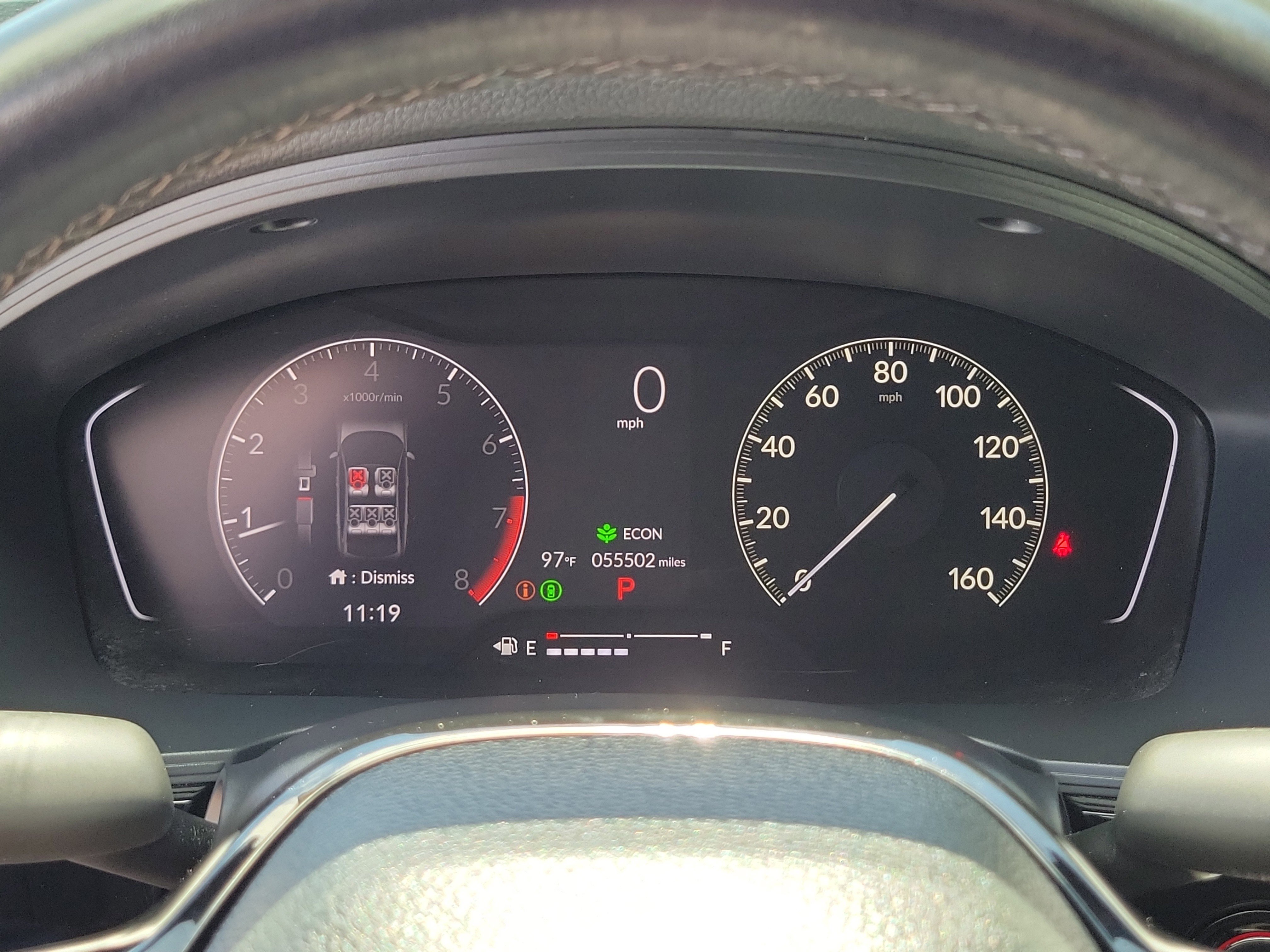 2022 Honda Civic Sport - Photo 56