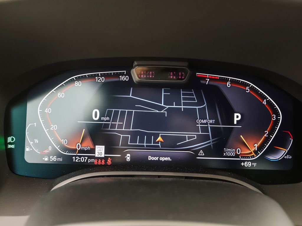 2026 BMW 8 Series 840i - Photo 14