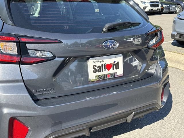Used 2026 Gray Subaru Sport image 12