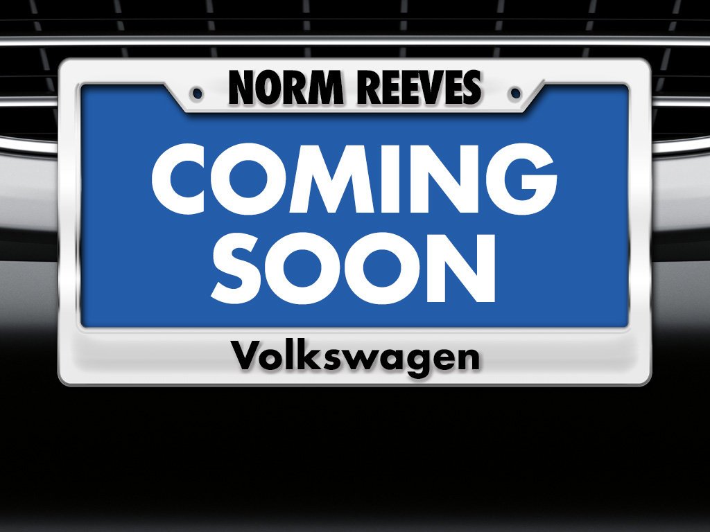 Certified Used 2023 Deep Black Pearl Volkswagen 2.0T SE w/Technology image 2