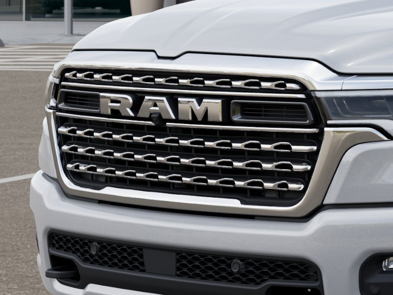2026 RAM 1500 Limited - Photo 37