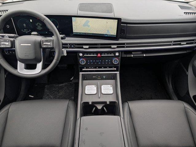 New 2026 Serenity White Hyundai Limited 6P image 10