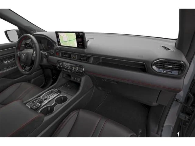 Used 2026  Honda Black Edition image 14