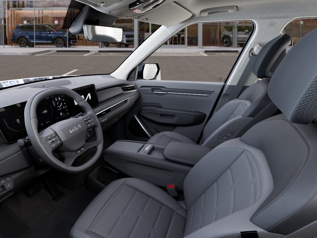2026 Kia EV9 Land - Photo 18