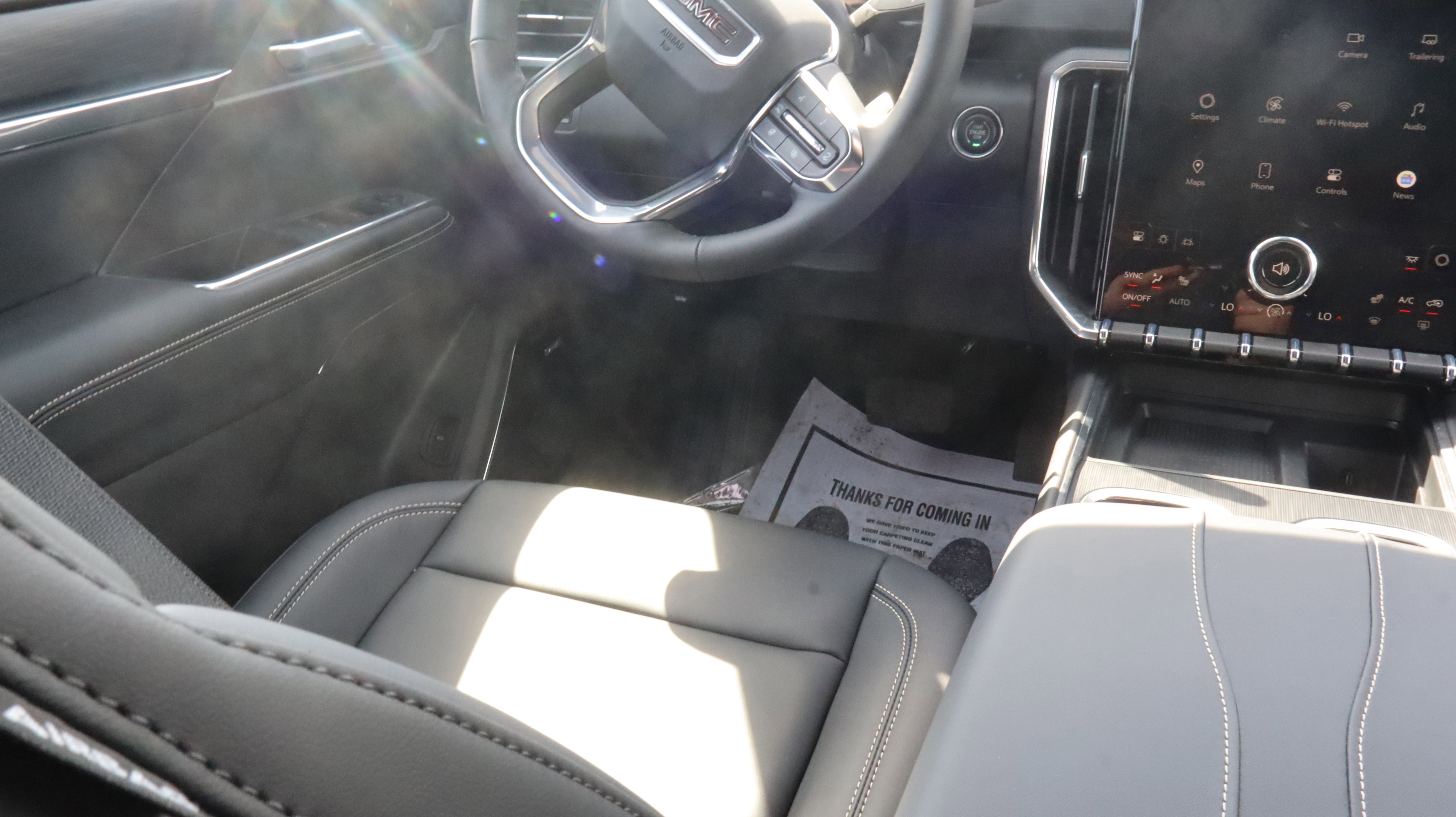 2026 GMC Acadia Elevation - Photo 12