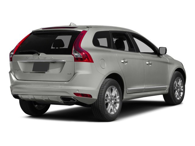 Used 2015 Black Volvo T6 R-Design Platinum image 2