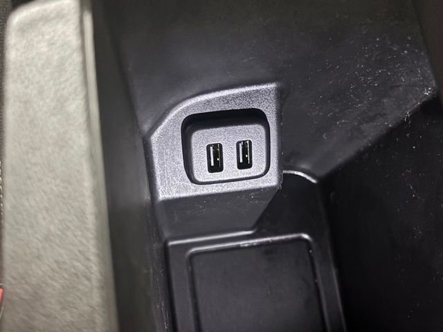 Used 2023 Black GMC AT4 image 40