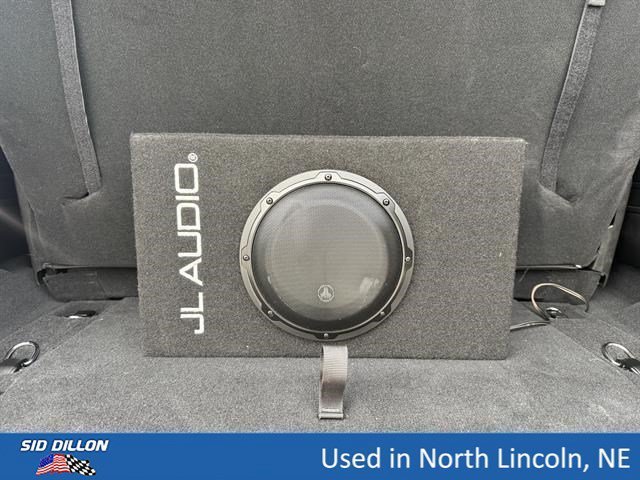 Used 2025 Black Clearcoat Jeep Willys image 12