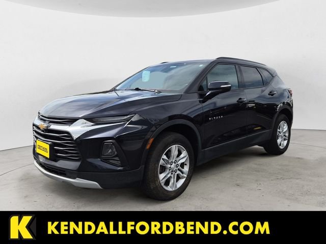 2020 Chevrolet Blazer 1LT