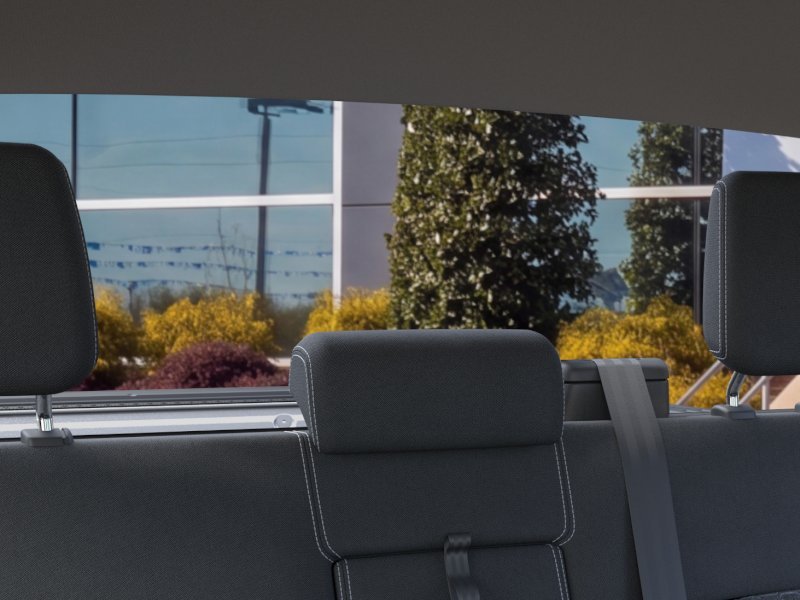 New 2026 Carbonized Gray Metallic Ford XL image 49