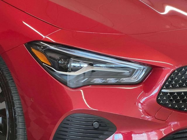 2025 Mercedes-Benz CLA CLA 250 - Photo 7